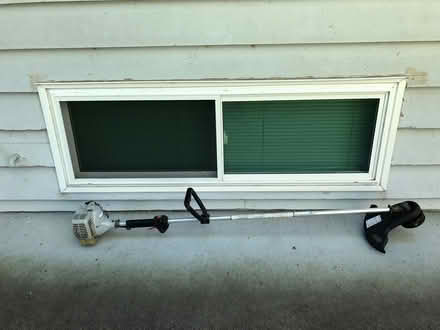 Photo of free Weed whacker - gas powered (Kenmore near Inglemoor H.S.) #1