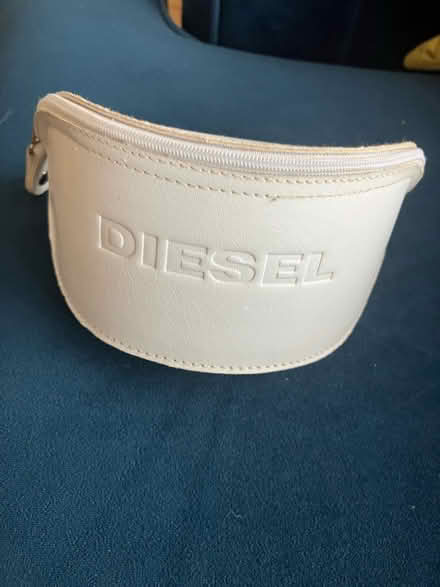 Photo of free Diesel sunshade case (Dagenham RM10) #1