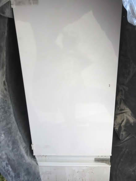 Photo of free Tall fridge freezer, fully working (Oxford OX4) #1