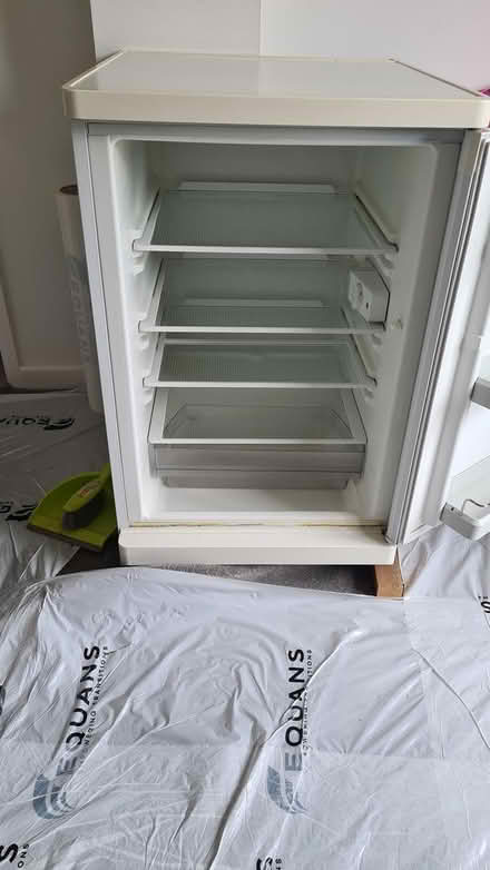 Photo of free Under Counter Bosch Fridge (Kingswinford) #1