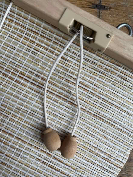 Photo of free Roller blind (Surbiton KT5) #3