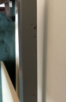 Photo of free Ergonomic/Corner Desk (Central Chichester, PO19) #4