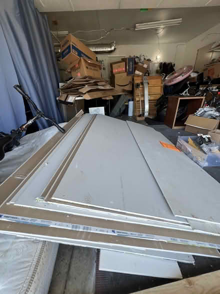 Photo of free Quality Drywall Sheets: Msc Sizes (Oceanside)