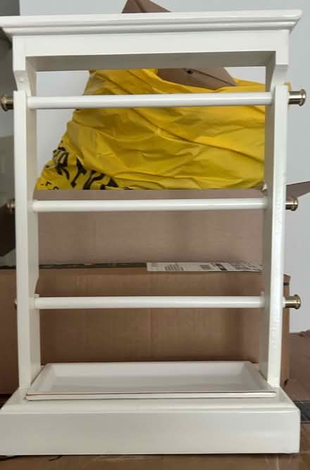 Photo of free Jewelry Holder (Williamsport) #1