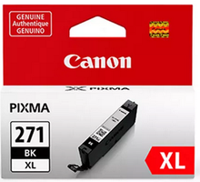 Photo of free Canon Printer Ink 271XL (Lexington)