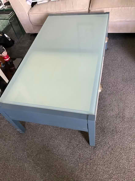 Photo of free Large coffee table (Halifax HX3) #2