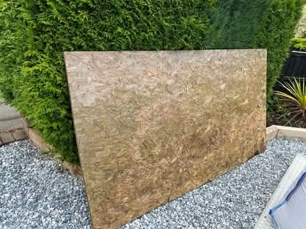 Photo of free Osb sheet (Derby DE72) #2