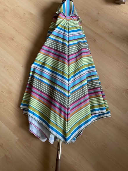 Photo of free Parasol (Stirchley TF3) #1