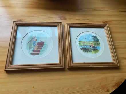 Photo of free Winnie the Pooh pictures (Aldershot, GU12) #1