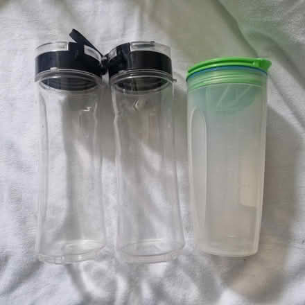 Photo of free Drinks bottles (Hednesford, WS12) #1