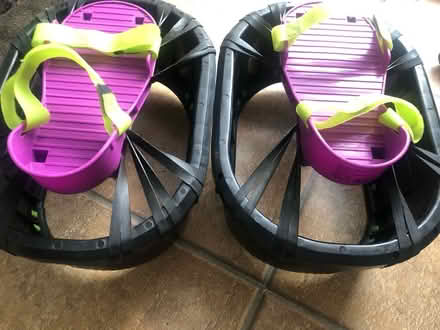 Photo of free Kids moon boots (WIbsey) #2