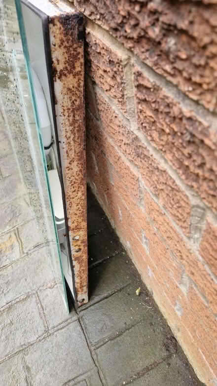 Photo of free Bathroom Heated Mirror with Light (PR2) #2