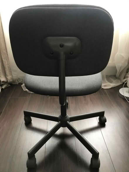 Photo of free Office chair (N16) #4