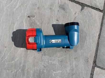 Photo of free Torch (Frenchwood PR1) #1