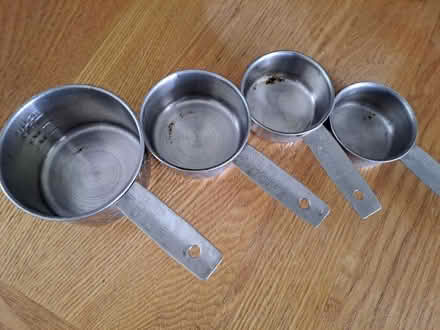 Photo of free Various items (North Emsworth PO10 7) #2