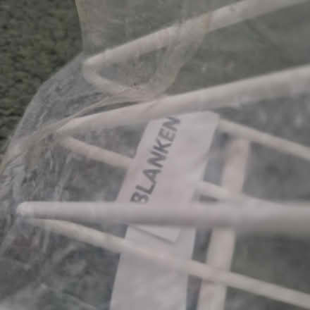 Photo of free Unused ikea shower shelf (Hednesford, WS12) #2
