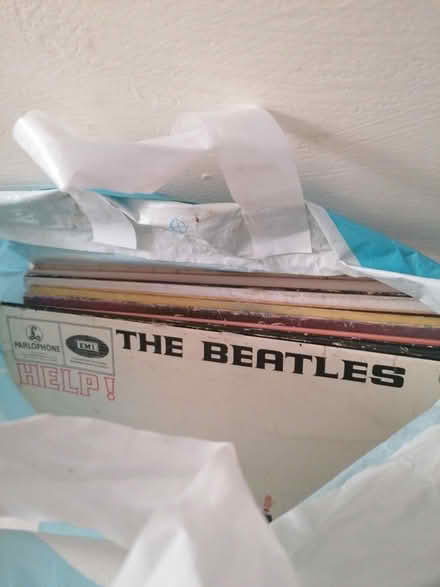 Photo of free Vinyl Records. (Upper Parkstone BH14) #2