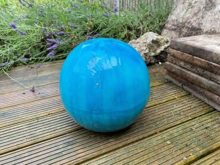 Photo of free Decorative blue (Surbiton KT5) #1