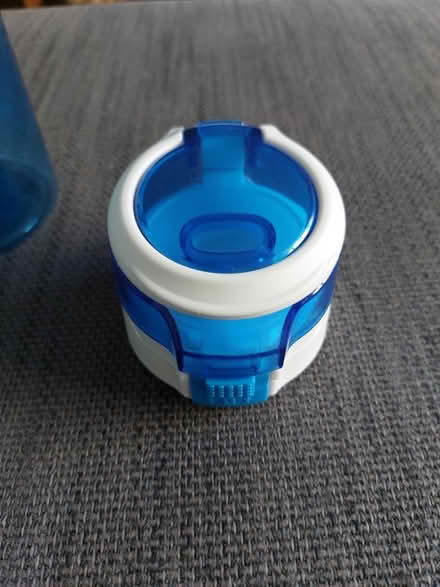 Photo of free Water bottle (Cosham) #4