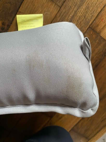 Photo of free Door draft excluder (Stepney E1) #2