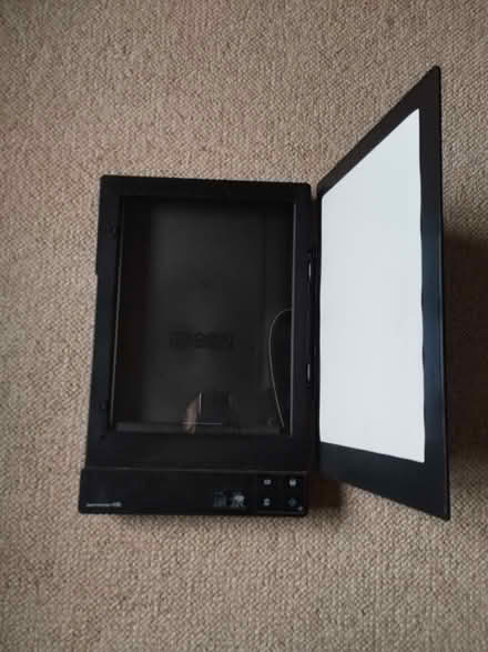 Photo of free Scanner (missing power supply) (Alnwickhill EH16) #2