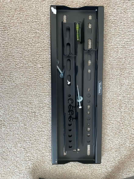 Photo of free Toshiba smart tv (NG16 Eastwood) #2