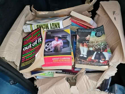 Photo of free Books (LL11) #2