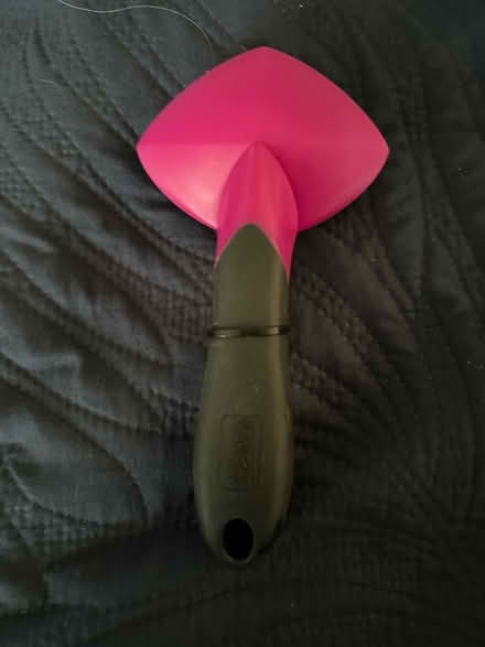Photo of free pic brush for small dogs (Wood-Ridge) #2