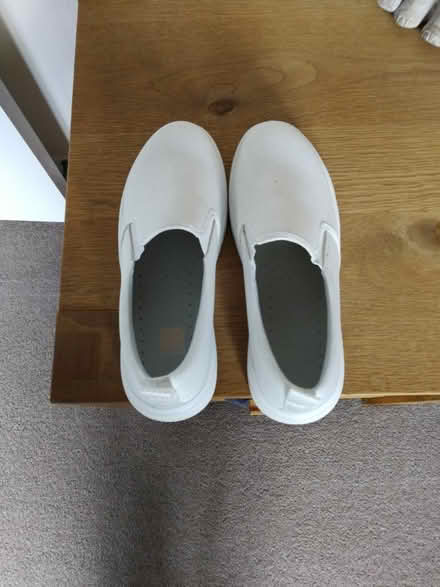 Photo of free Shoes (Oakley RG23) #1