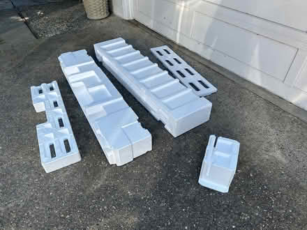 Photo of free Styrofoam (North Los Altos) #1