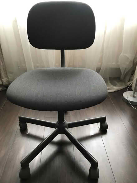 Photo of free Office chair (N16) #1