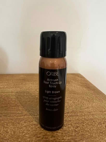Photo of free Oribe Root Touch-Up Spray (Weybridge KT13) #1