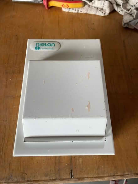 Photo of free 2way RCD consumer unit (Stubbington PO14) #2