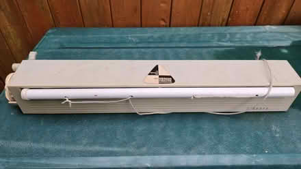 Photo of free Washing line and storage rack (Vicars Cross CH3) #1