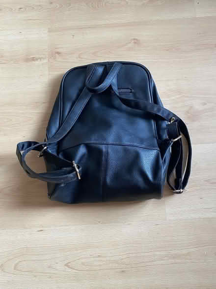 Photo of free Back pack (Stirchley TF3) #2