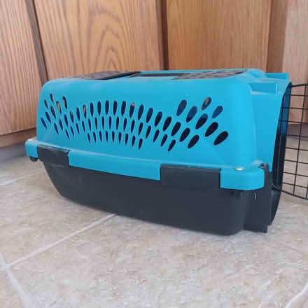 Photo of free Pet Carrier (West Old Town) #4