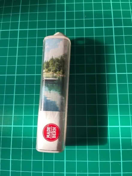 Photo of free Small power bank (Hertford Heath SG13) #1