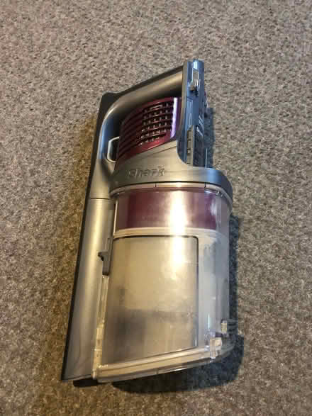 Photo of free Shark vacuum spares/repairs (OX3 Headington) #1