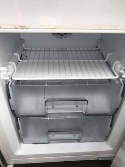 Photo of free Tall fridge freezer, fully working (Oxford OX4) #3