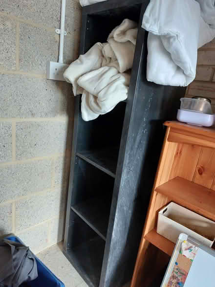 Photo of free Ikea shelf (Aykley Heads DH1) #1