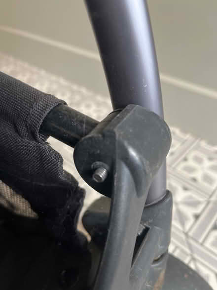 Photo of free iCandy Raspberry 2018 stroller (Palmers Green N13) #4
