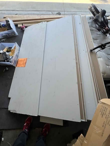 Photo of free Quality Drywall Sheets: Msc Sizes (Oceanside)