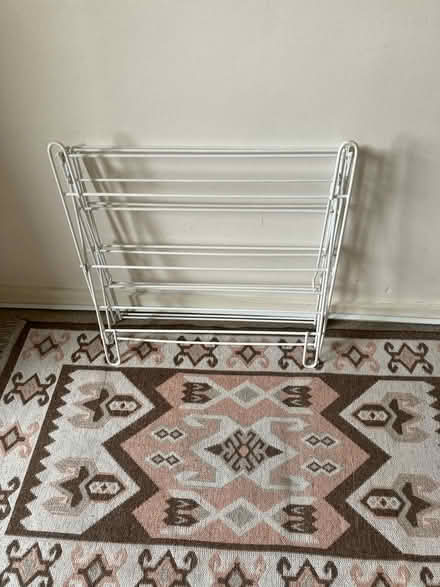 Photo of free Cloths airer (Emmbrook RG41) #1