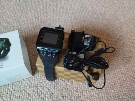 Photo of free Old "Watch Phone" (Alnwickhill EH16) #2