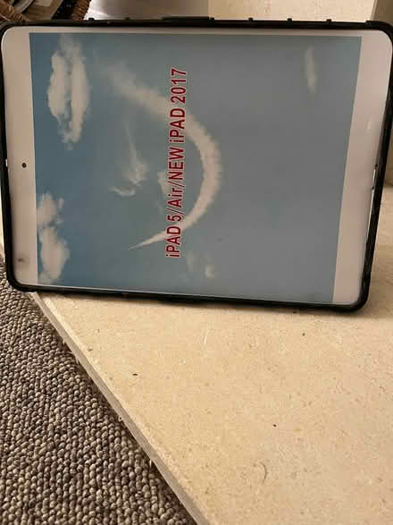 Photo of free Ipad/tablet case (Coventry CV4) #3