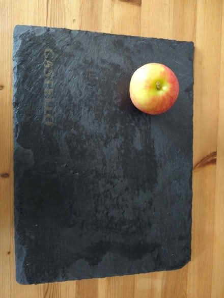 Photo of free Slate cheese/chopping board (Great Salkeld CA11) #1