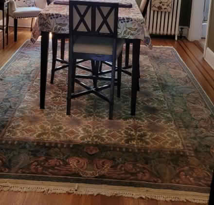 Photo of free 8x10 Rug (20010, mt. pleasant) #1