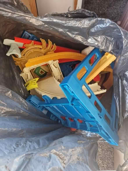 Photo of free Boys toys bundle (Lees OL4) #4