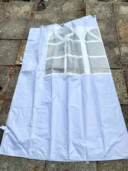 Photo of free Gazebo Side Panels (DE5 Codnor) #4