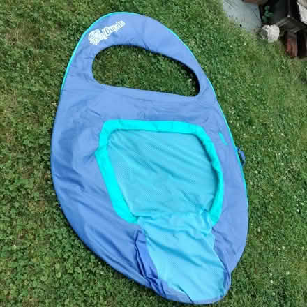 Photo of free Three pool floats (North Waltham, Abbott & Temple) #3